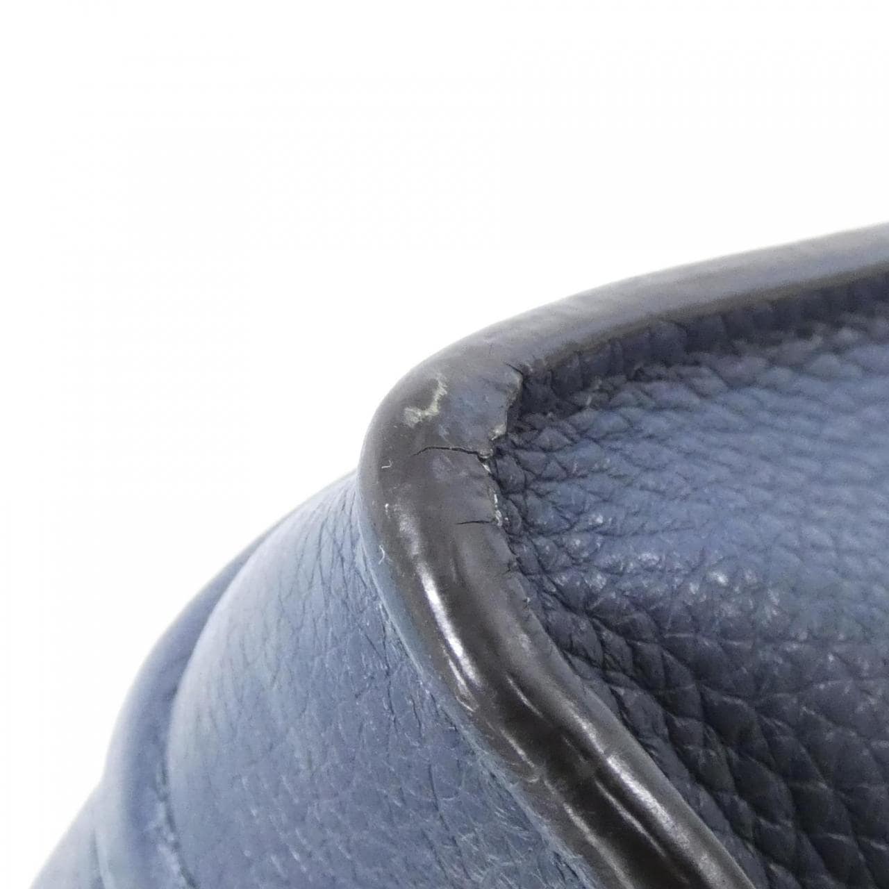 CELINE Luggage 165213LUG Handbag 黑色 中古品A - 縮圖 3