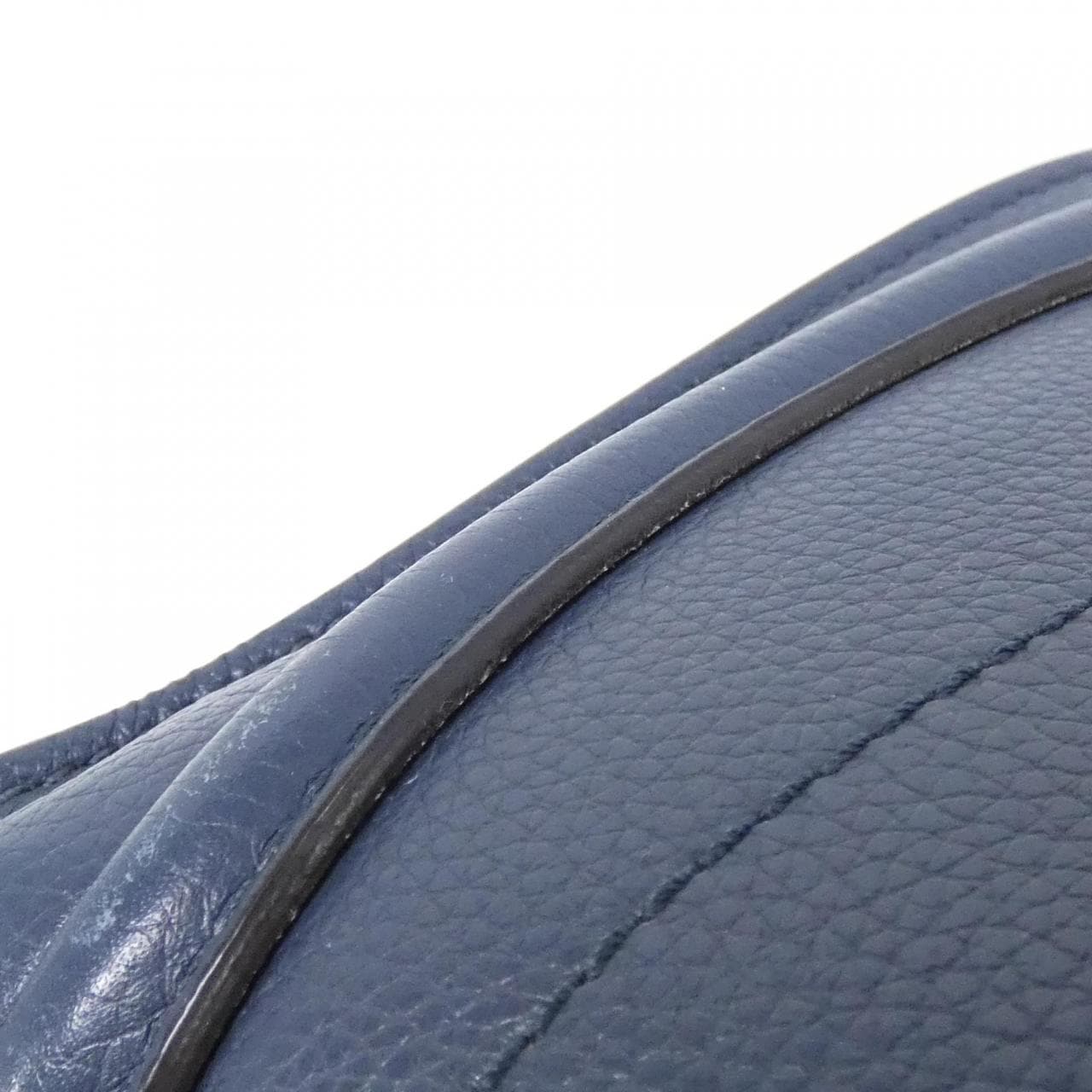 CELINE Luggage 165213LUG Handbag 黑色 中古品A - 縮圖 4