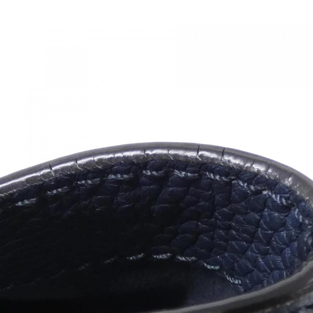 CELINE Luggage 165213LUG Handbag 黑色 中古品A - 縮圖 6