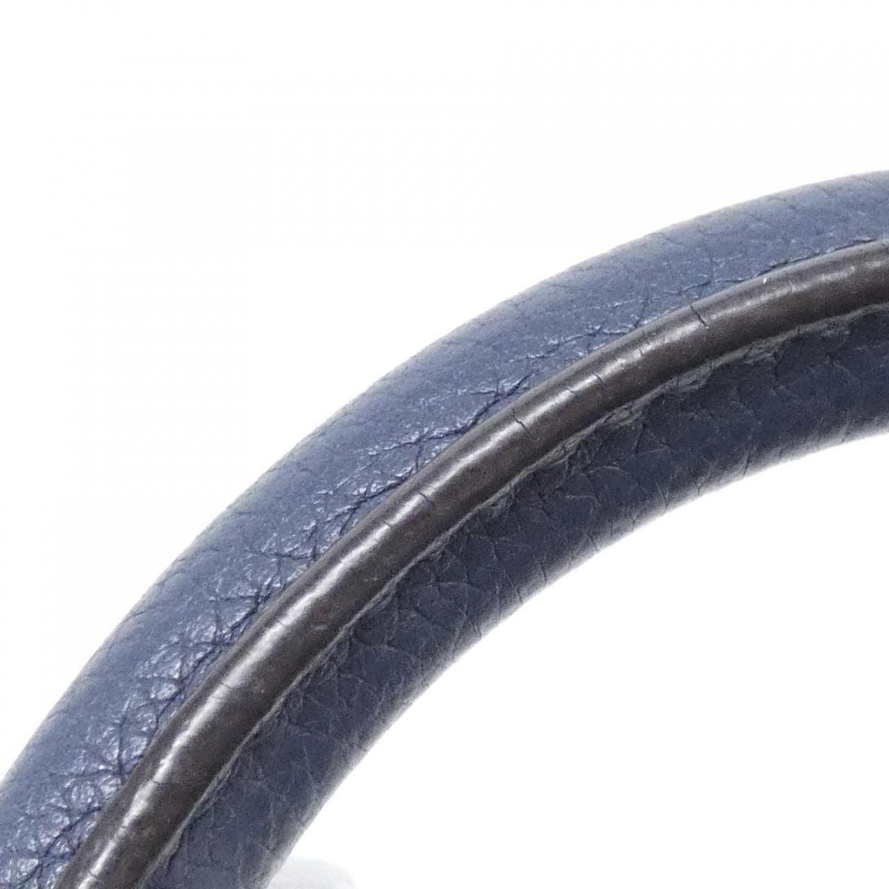 CELINE Luggage 165213LUG Handbag 黑色 中古品A - 縮圖 9