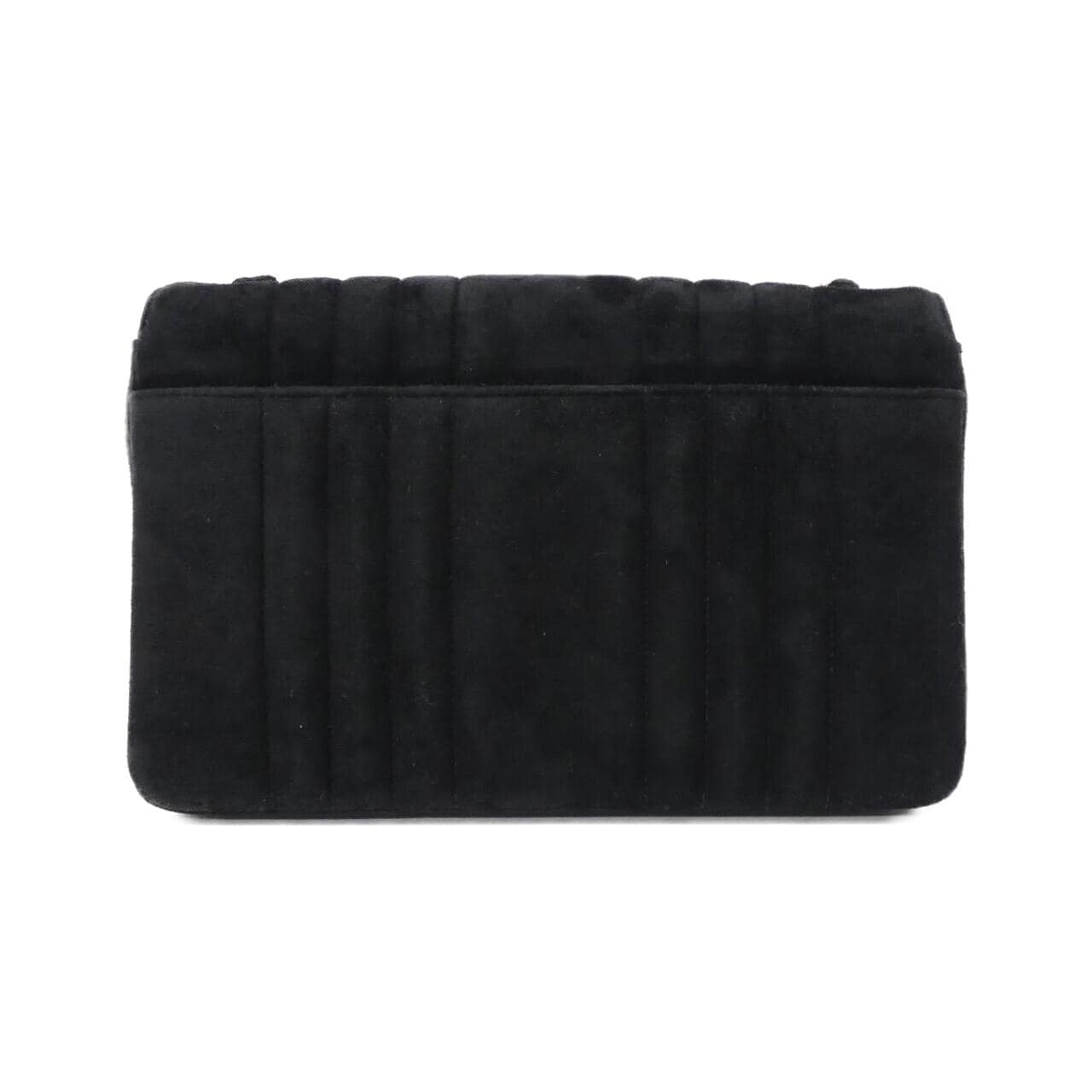 CHANEL Shoulder Black Rank A - Thumbnail 2