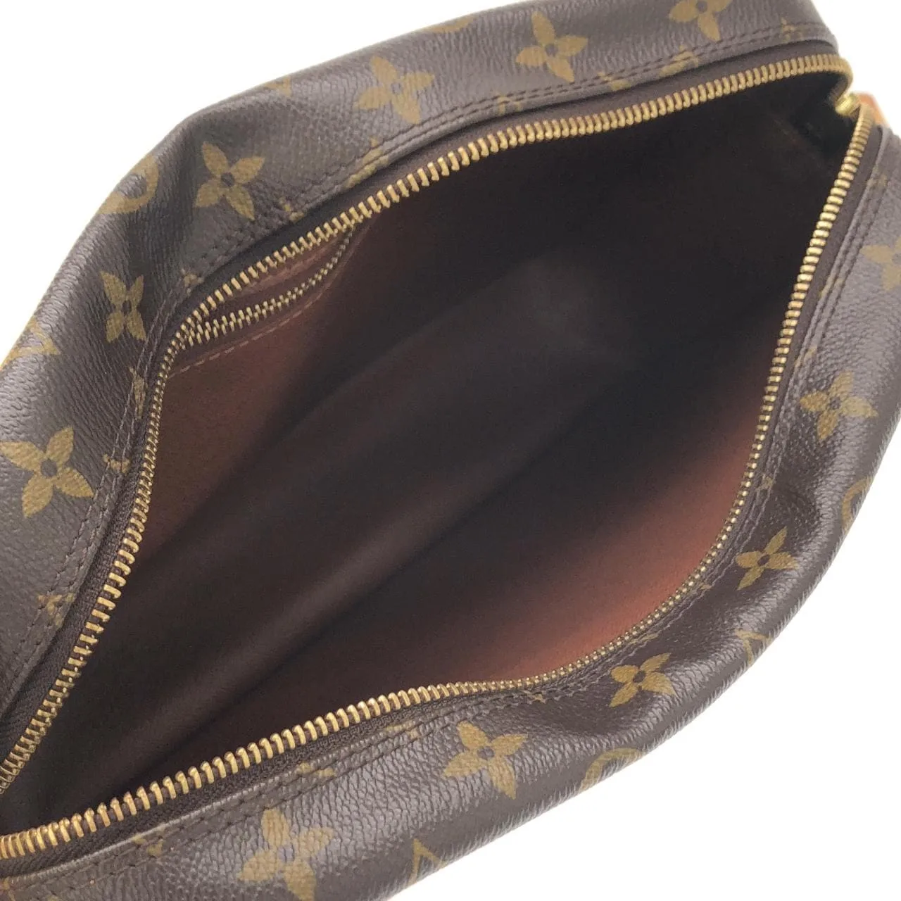 LOUIS VUITTON M51272 Shoulder Monogram Black Monogram - Thumbnail 6