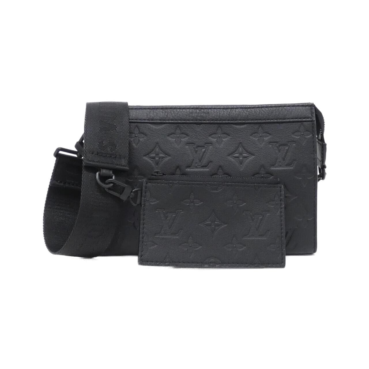 LOUIS VUITTON M81115 Shoulder Bag Monogram