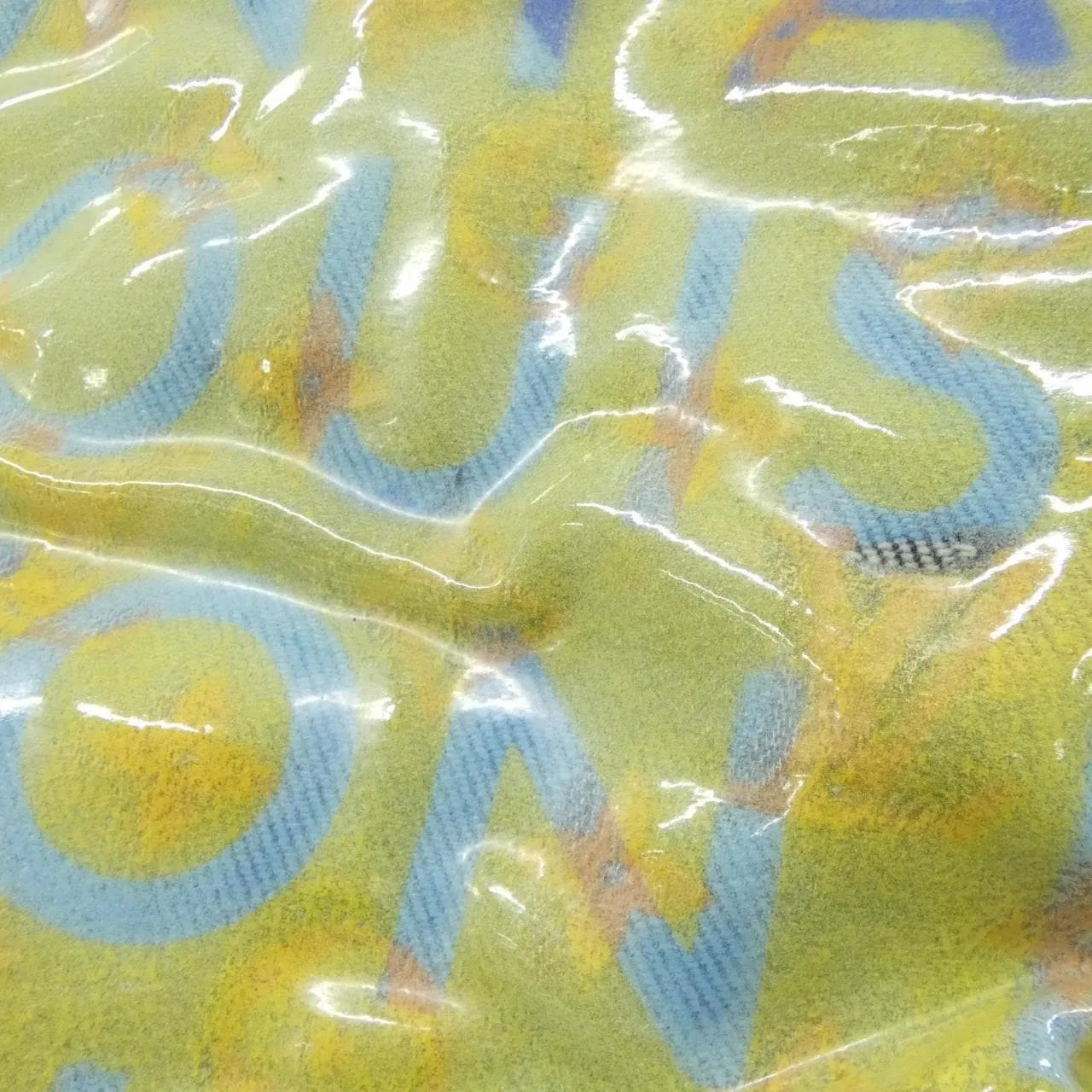 LOUIS VUITTON M95735 Boston Monogram 黑色 Monogram 中古品A - 縮圖 5