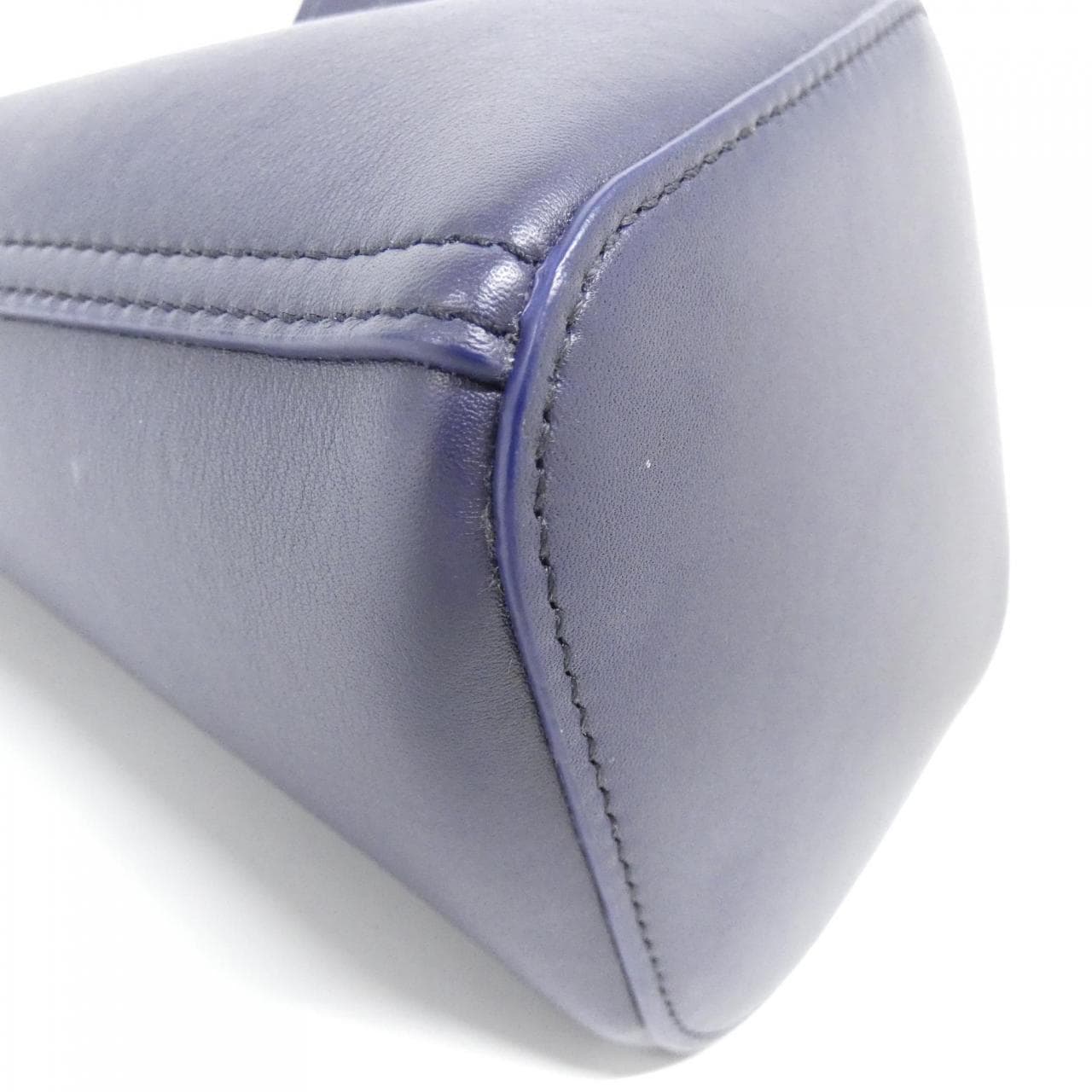 LOEWE AANBBBMX01 Shoulder 黑色 中古品A - 縮圖 3