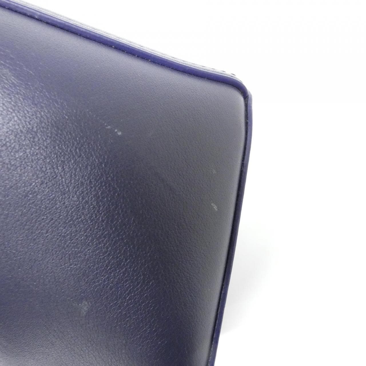 LOEWE AANBBBMX01 Shoulder 黑色 中古品A - 縮圖 5