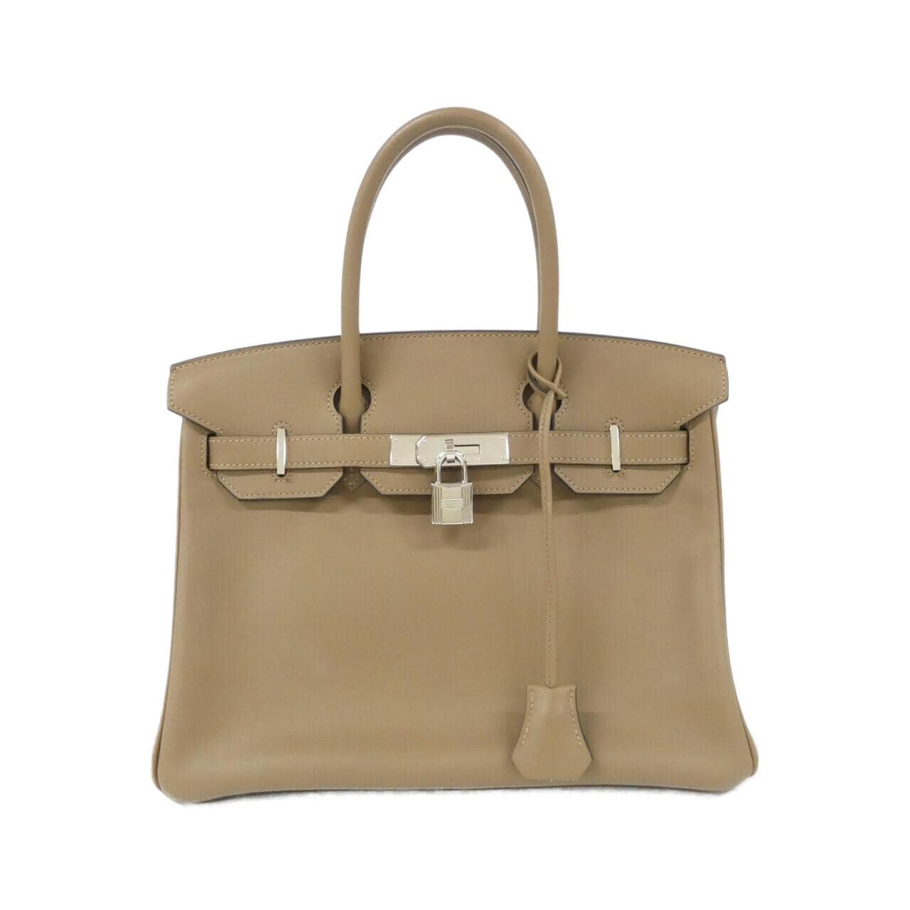 HERMES HERMÈS Birkin 077833CK Bag