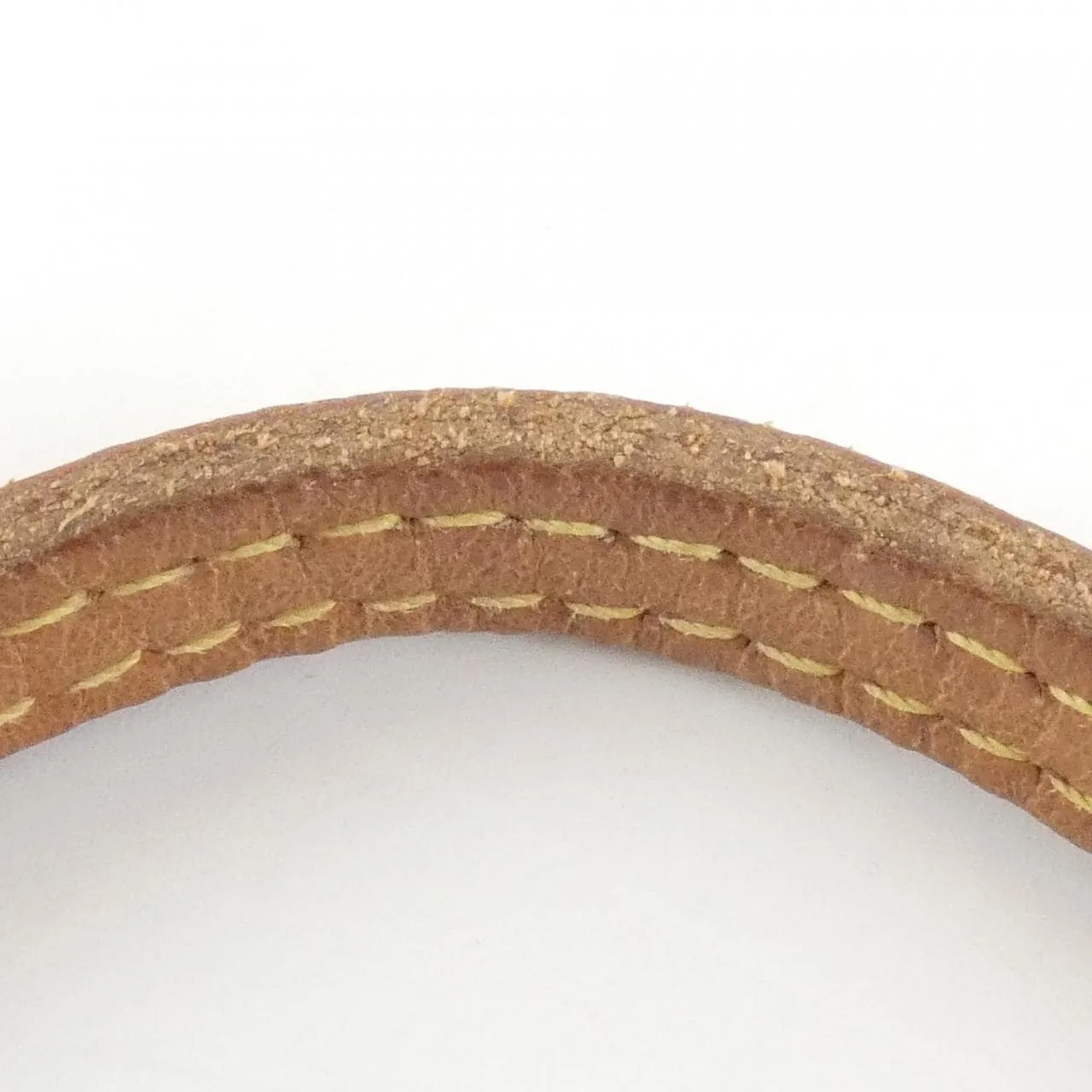 LOUIS VUITTON Neverfull M40155 Tote Monogram Black Monogram Rank B - Thumbnail 8