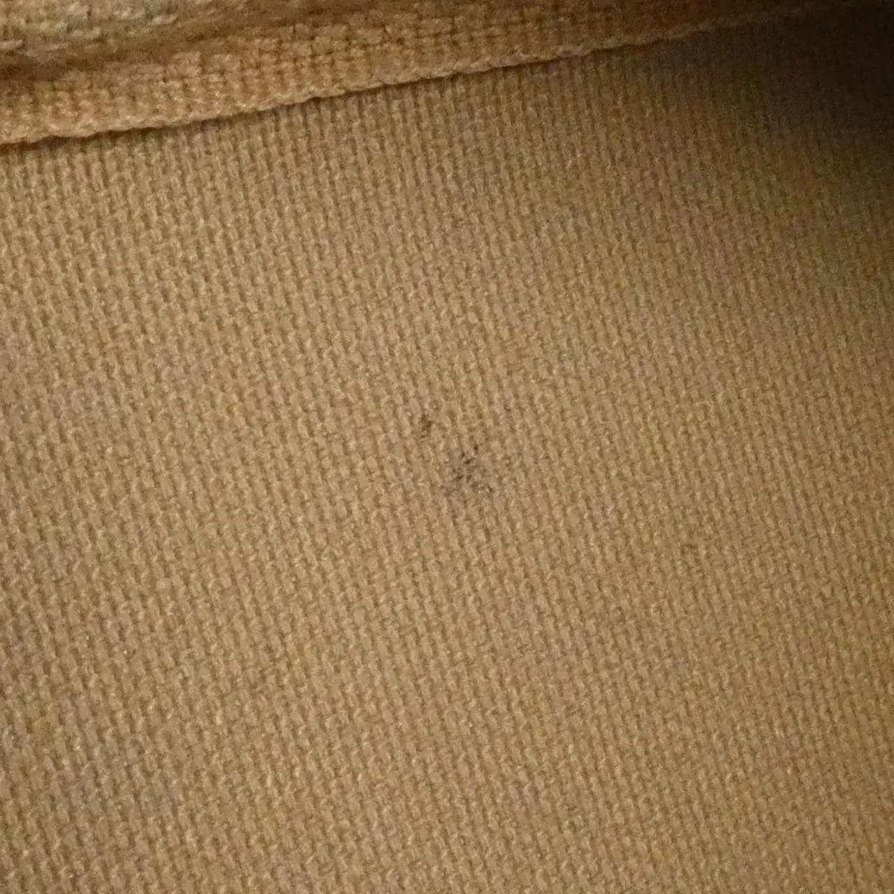 LOUIS VUITTON Neverfull M40155 Tote Monogram Black Monogram Rank B - Thumbnail 10