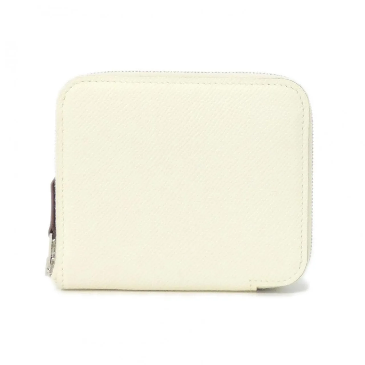 HERMES 075190CK Wallet Epsom