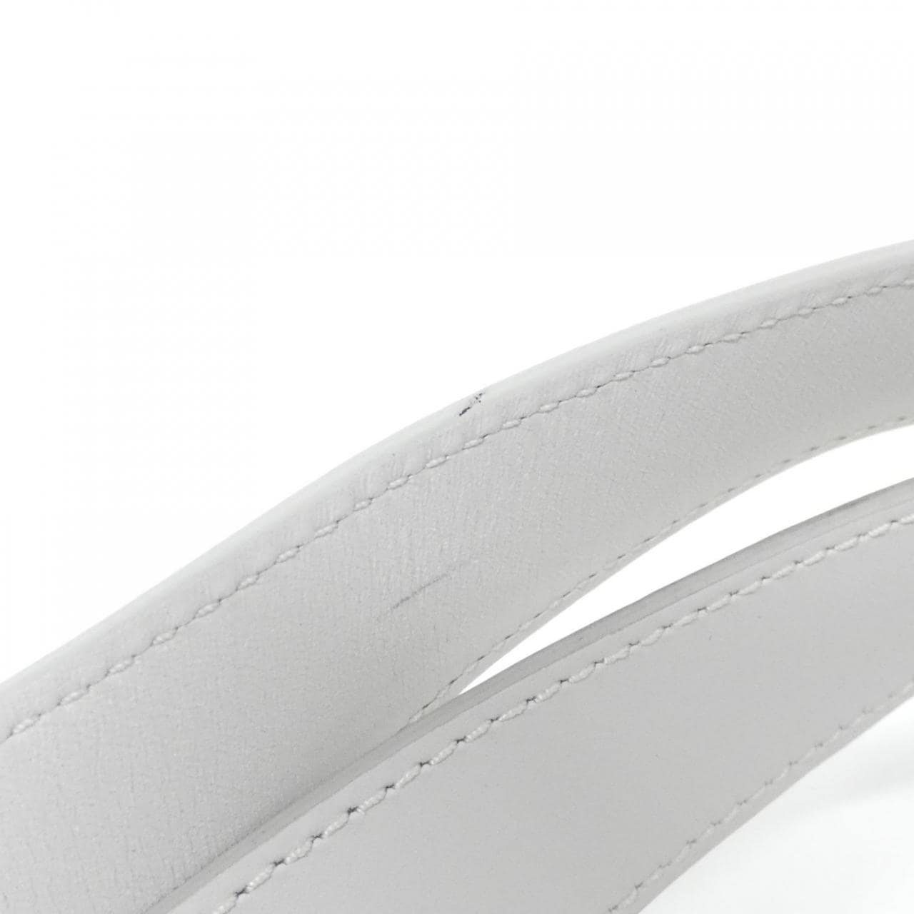 LOUIS VUITTON Bum Bag N40326 Shoulder Bag Canvas 黑色 帆布 中古品A - 縮圖 6