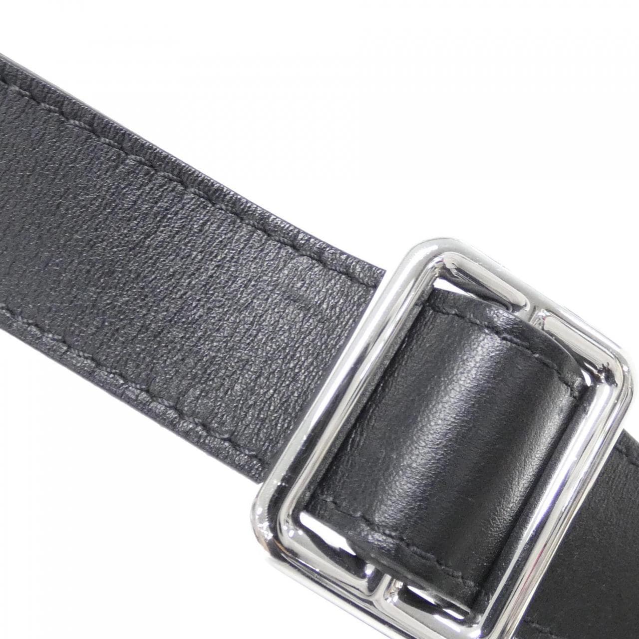 LOUIS VUITTON Bum Bag N40362 Shoulder Bag Damier Black Damier Rank A - Thumbnail 5