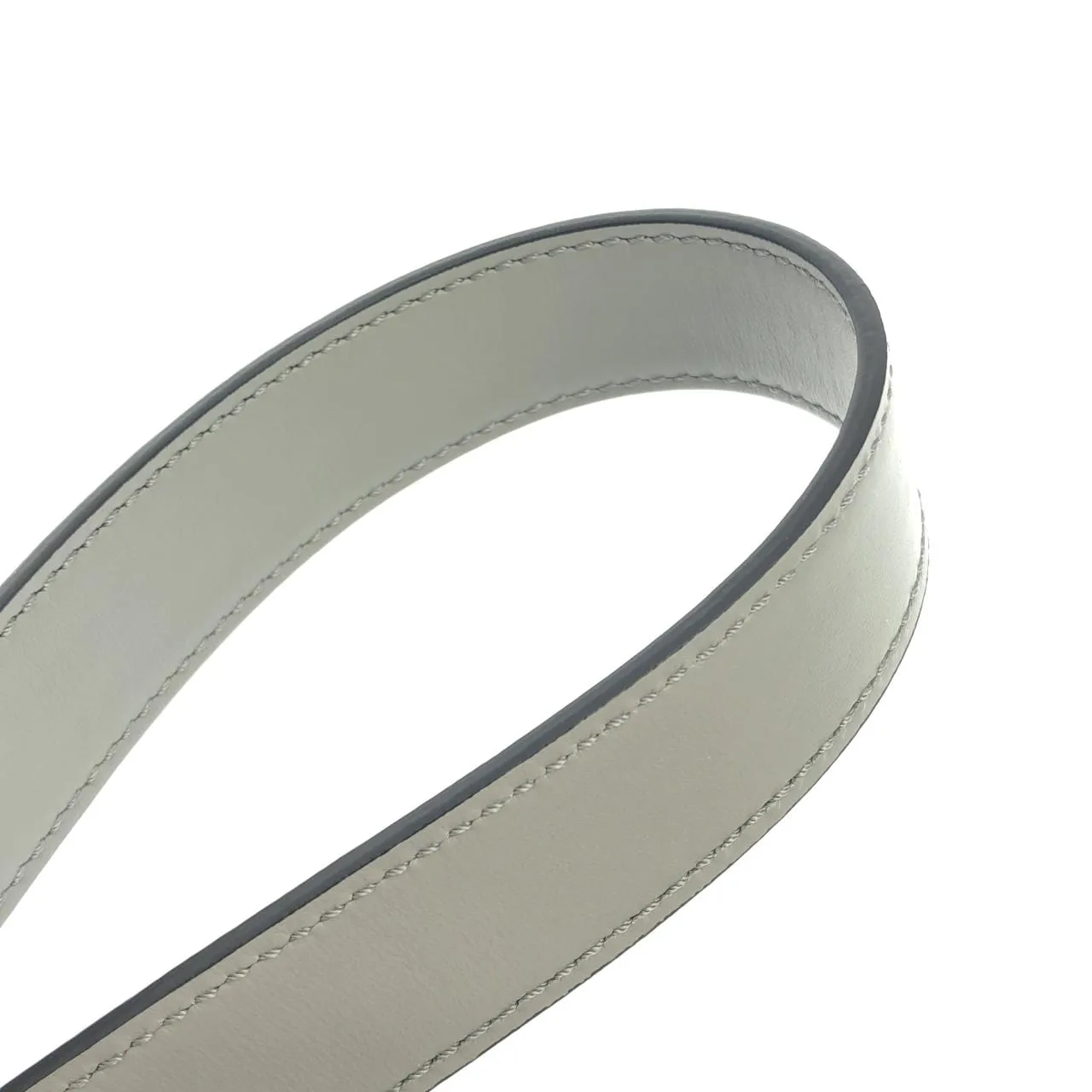 LOEWE Hammock A538H13X03 Shoulder 黑色 中古品A - 縮圖 5