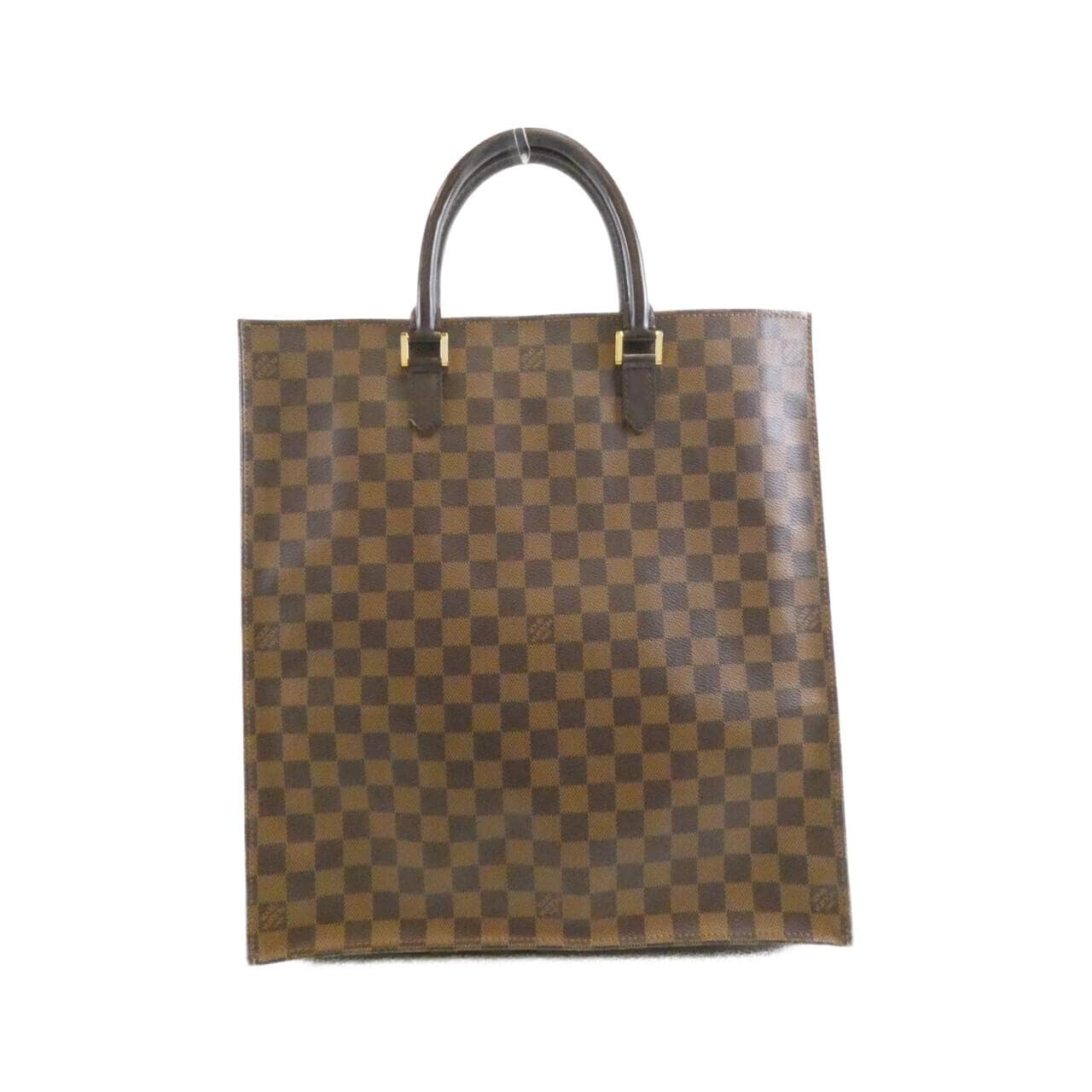 LOUIS VUITTON N51140 Handbag Damier