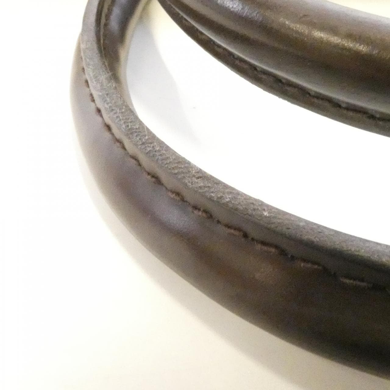 LOUIS VUITTON N51140 Handbag Damier Black Damier - Thumbnail 5