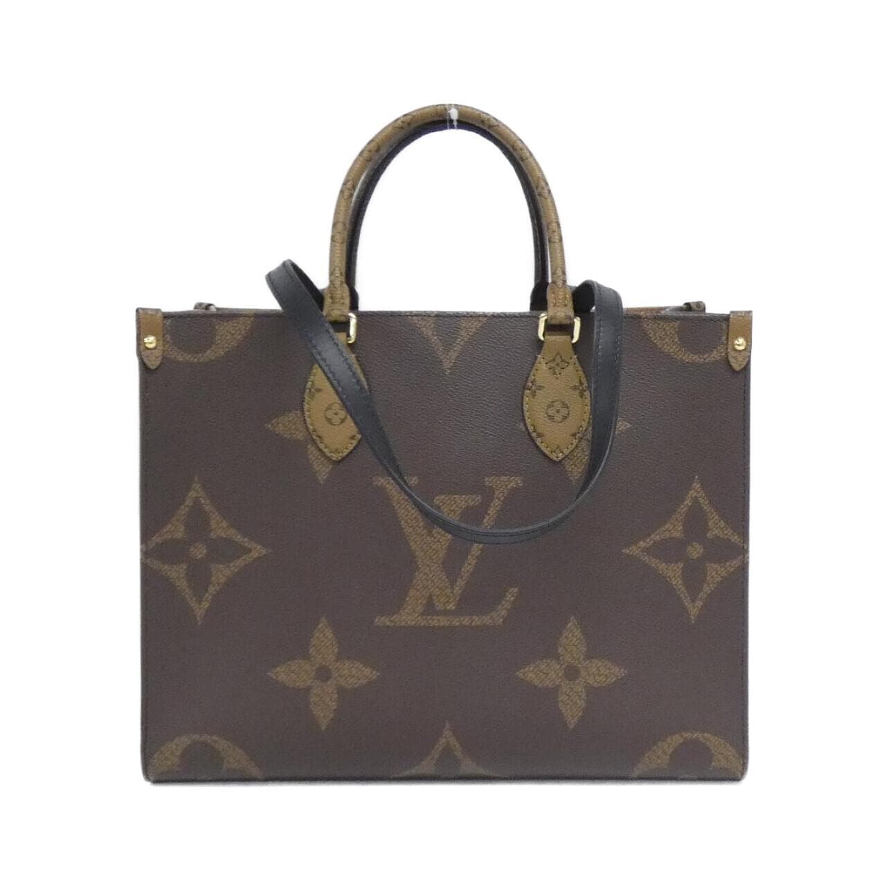 LOUIS VUITTON OnTheGo M45321 Bag Monogram