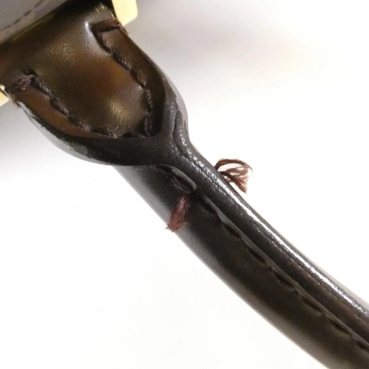 LOUIS VUITTON N41434 Handbag Damier Black Damier Rank B - Thumbnail 6