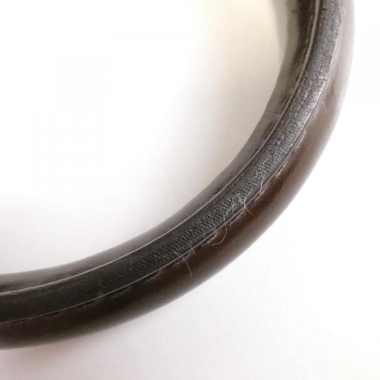 LOUIS VUITTON N41434 Handbag Damier Black Damier Rank B - Thumbnail 7