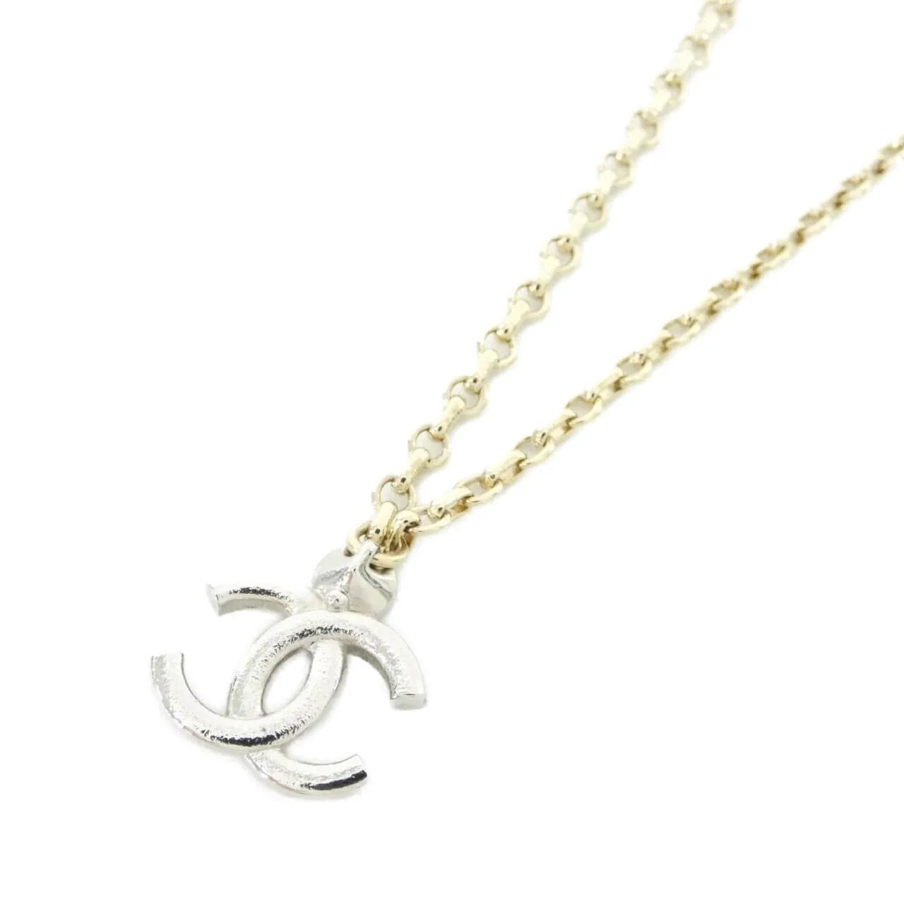 CHANEL ABC147 Accessories Black Rank A - Thumbnail 3