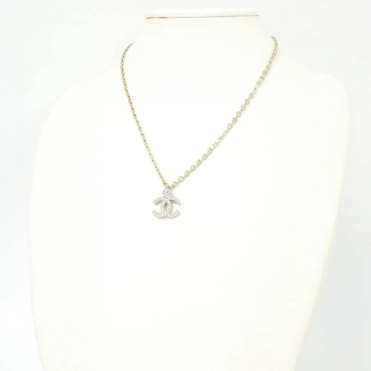 CHANEL ABC147 Accessories Black Rank A - Thumbnail 5