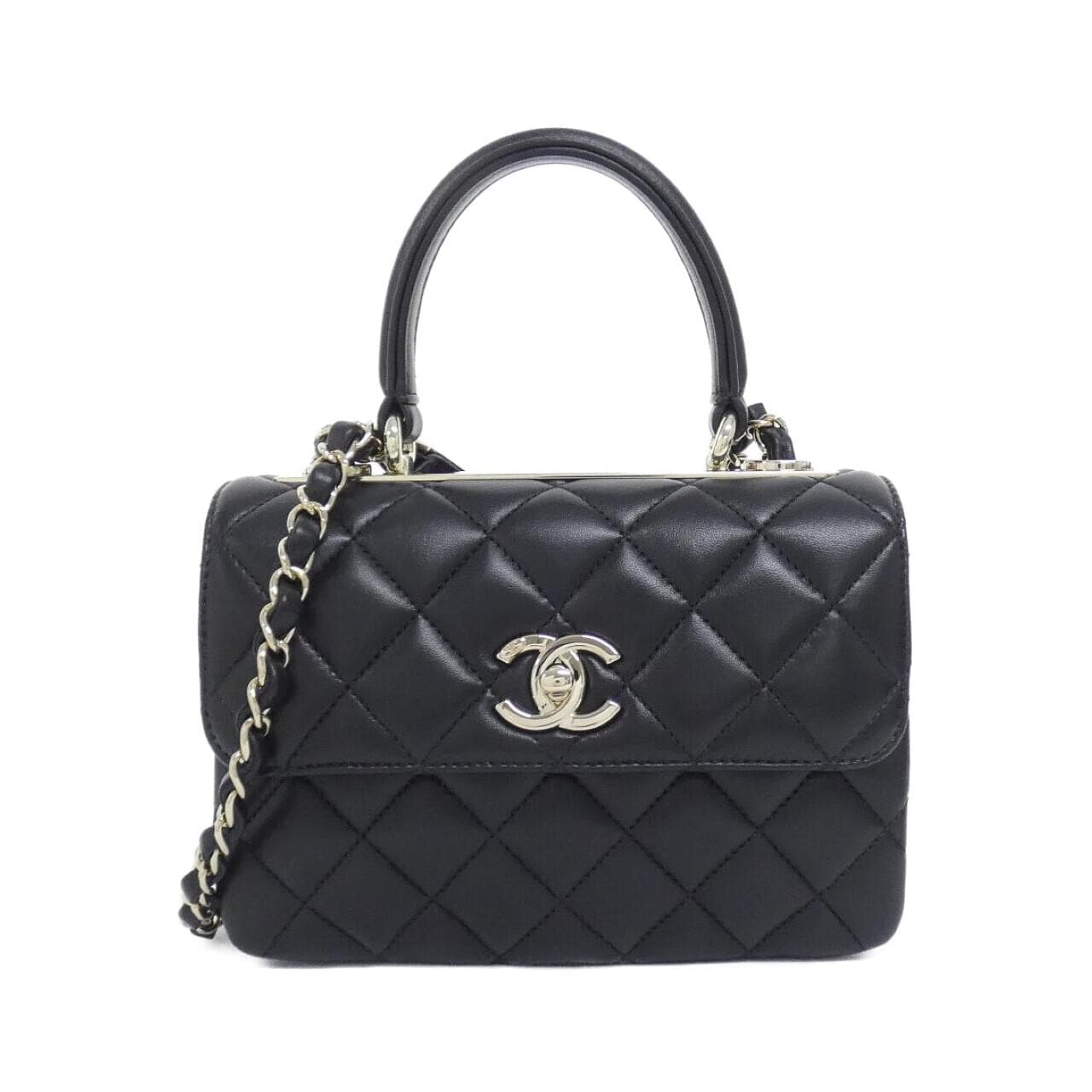 CHANEL AS4654 Bag Lambskin