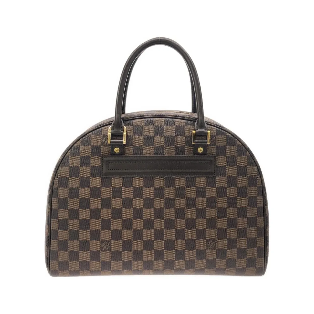 LOUIS VUITTON N41455 Handbag Damier
