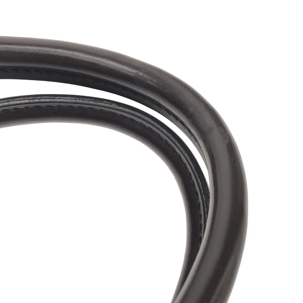 LOUIS VUITTON N41455 Handbag Damier Black Damier - Thumbnail 4