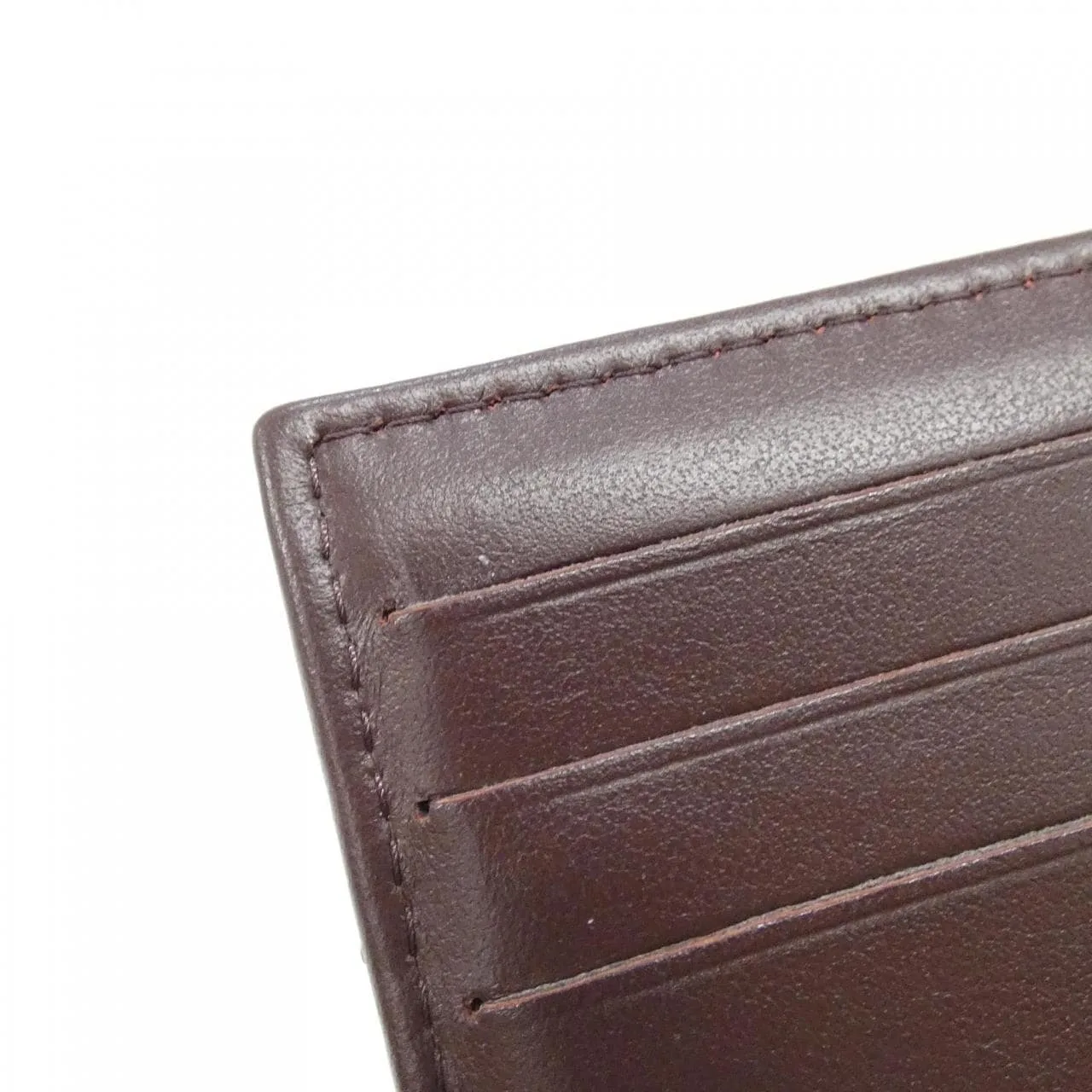 CHANEL Timeless Classic AP0231 Wallet Grained Calfskin Black Grained Calfskin Rank A - Thumbnail 4