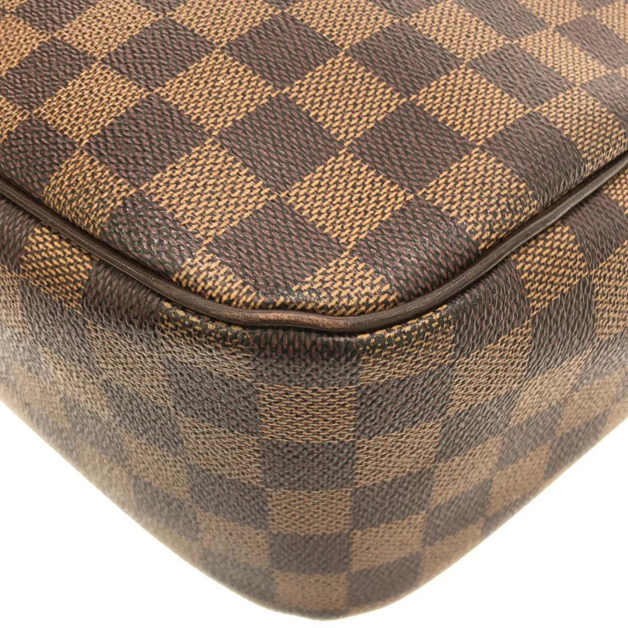 LOUIS VUITTON N51123 Handbag Damier Black Damier - Thumbnail 2