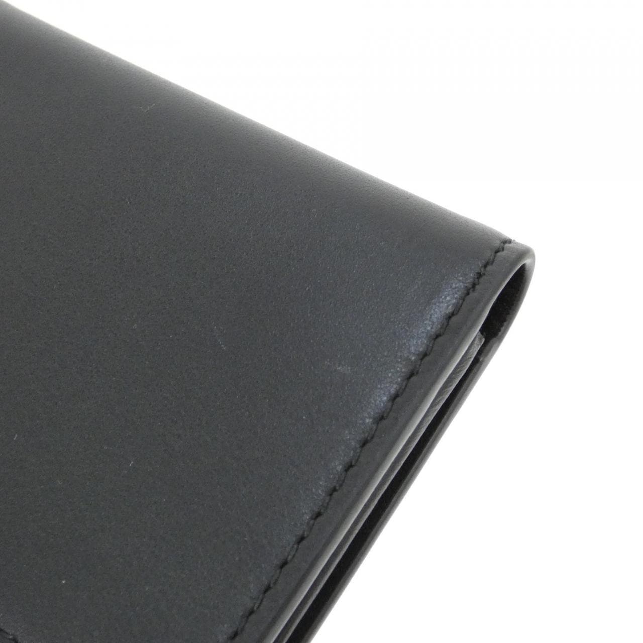 GUCCI 835053 AAE07 Card Case Leather 3
