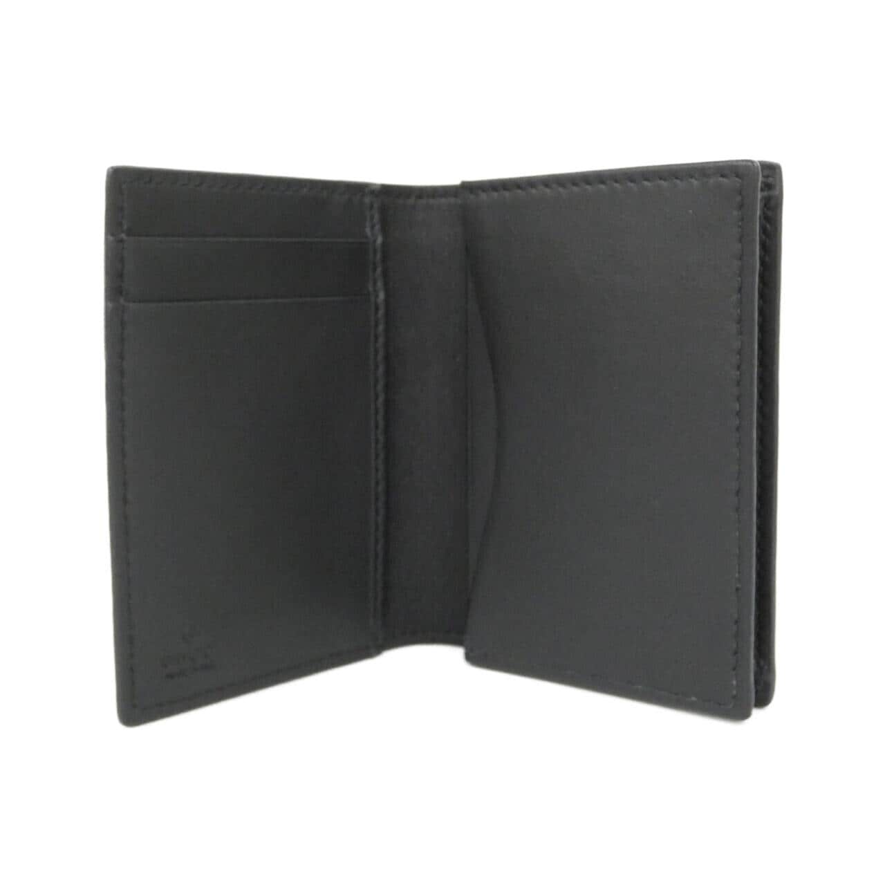 GUCCI 835053 AAE07 Card Case Leather 5