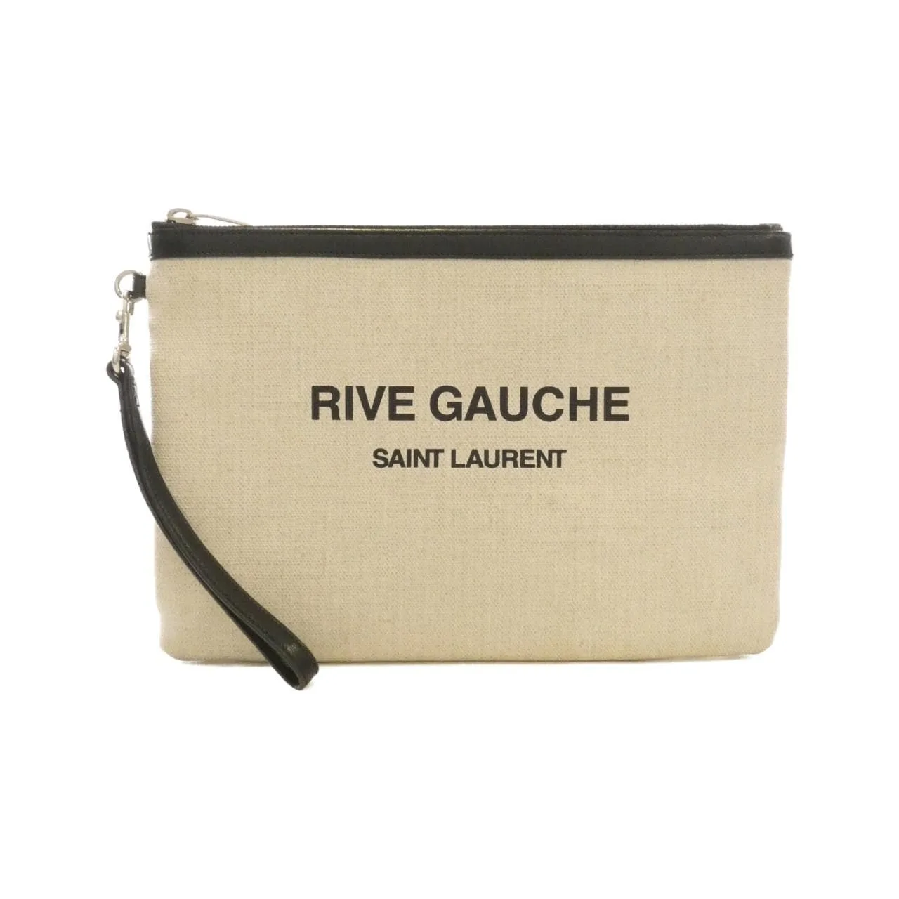 SAINT LAURENT 565722 公事包 帆布