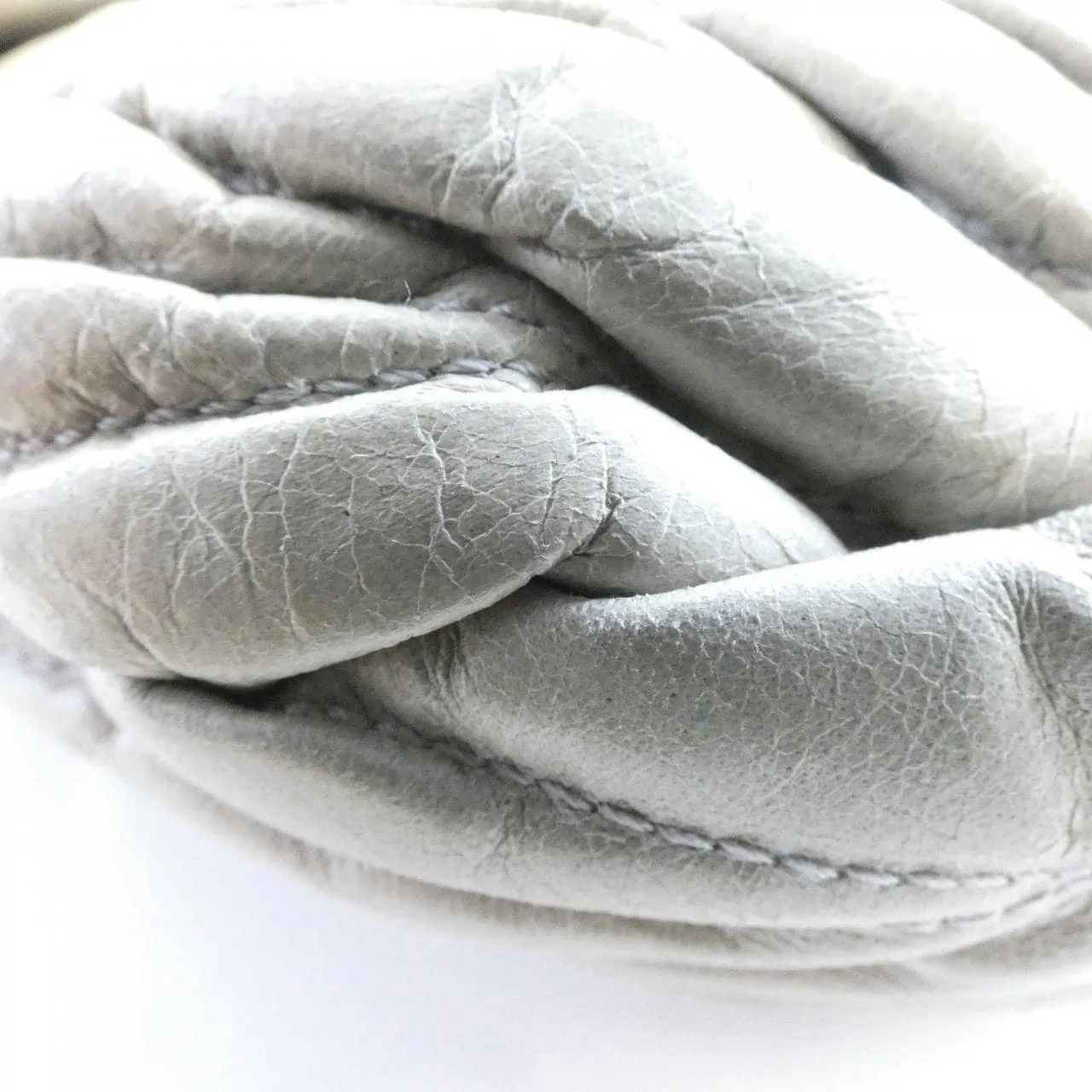 MIU MIU Shoulder Green Rank B - Thumbnail 3