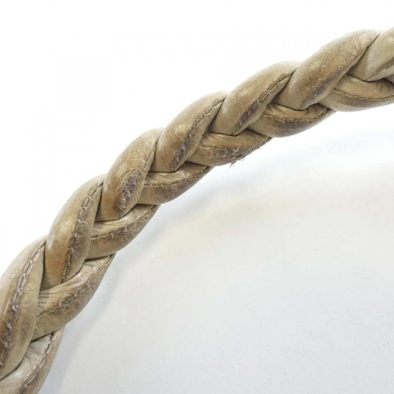 MIU MIU Shoulder Green Rank B - Thumbnail 7