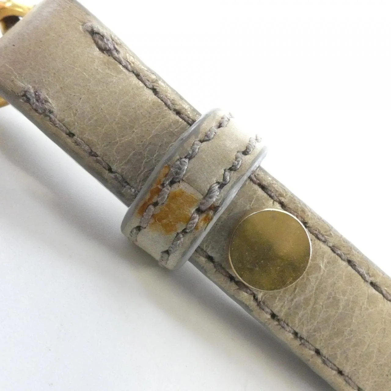 MIU MIU Shoulder Green Rank B - Thumbnail 8