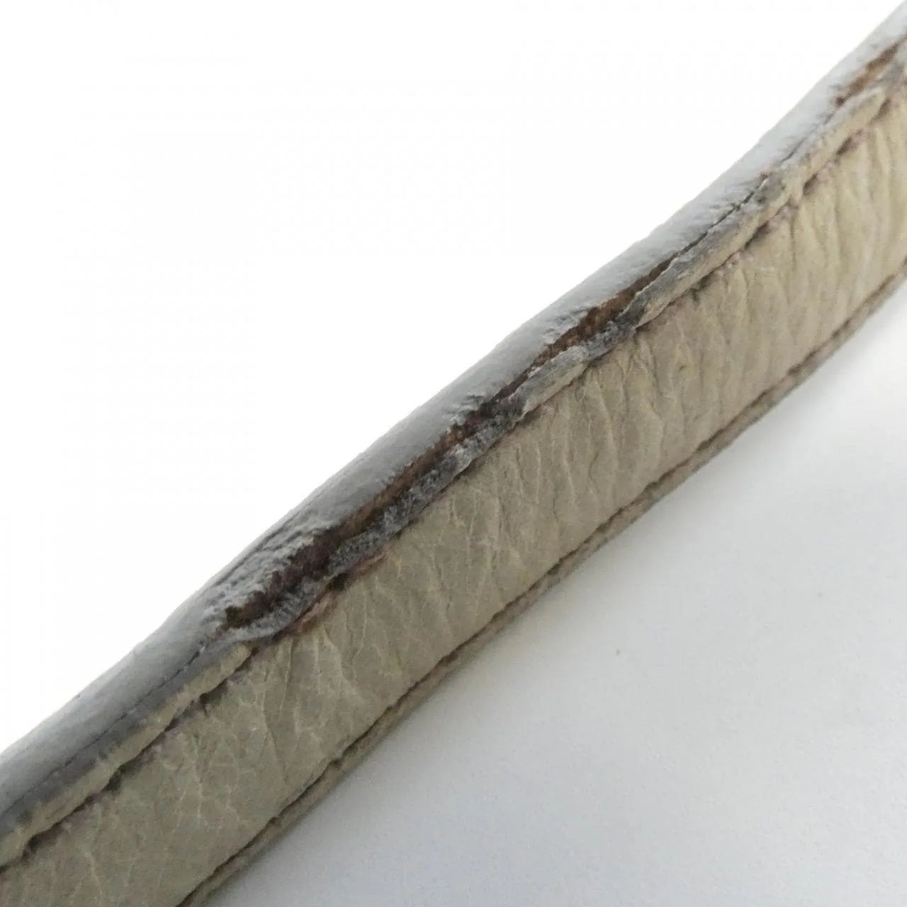 MIU MIU Shoulder Green Rank B - Thumbnail 9