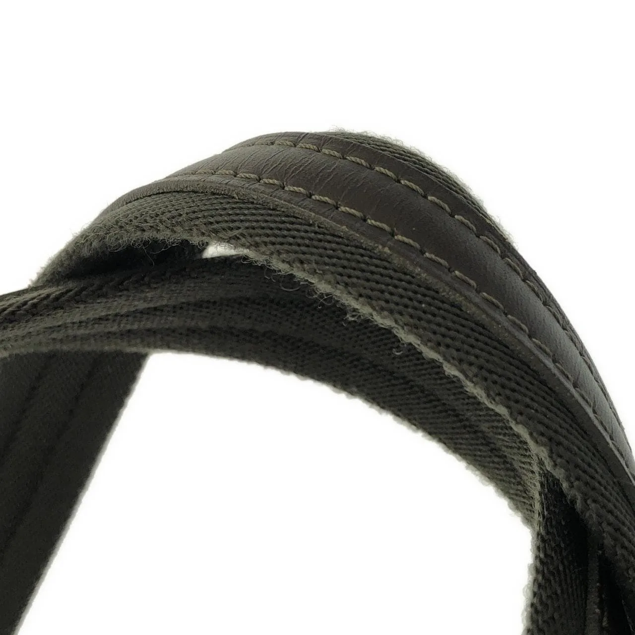 LOUIS VUITTON M92415 Handbag Monogram Black Monogram Rank B - Thumbnail 7