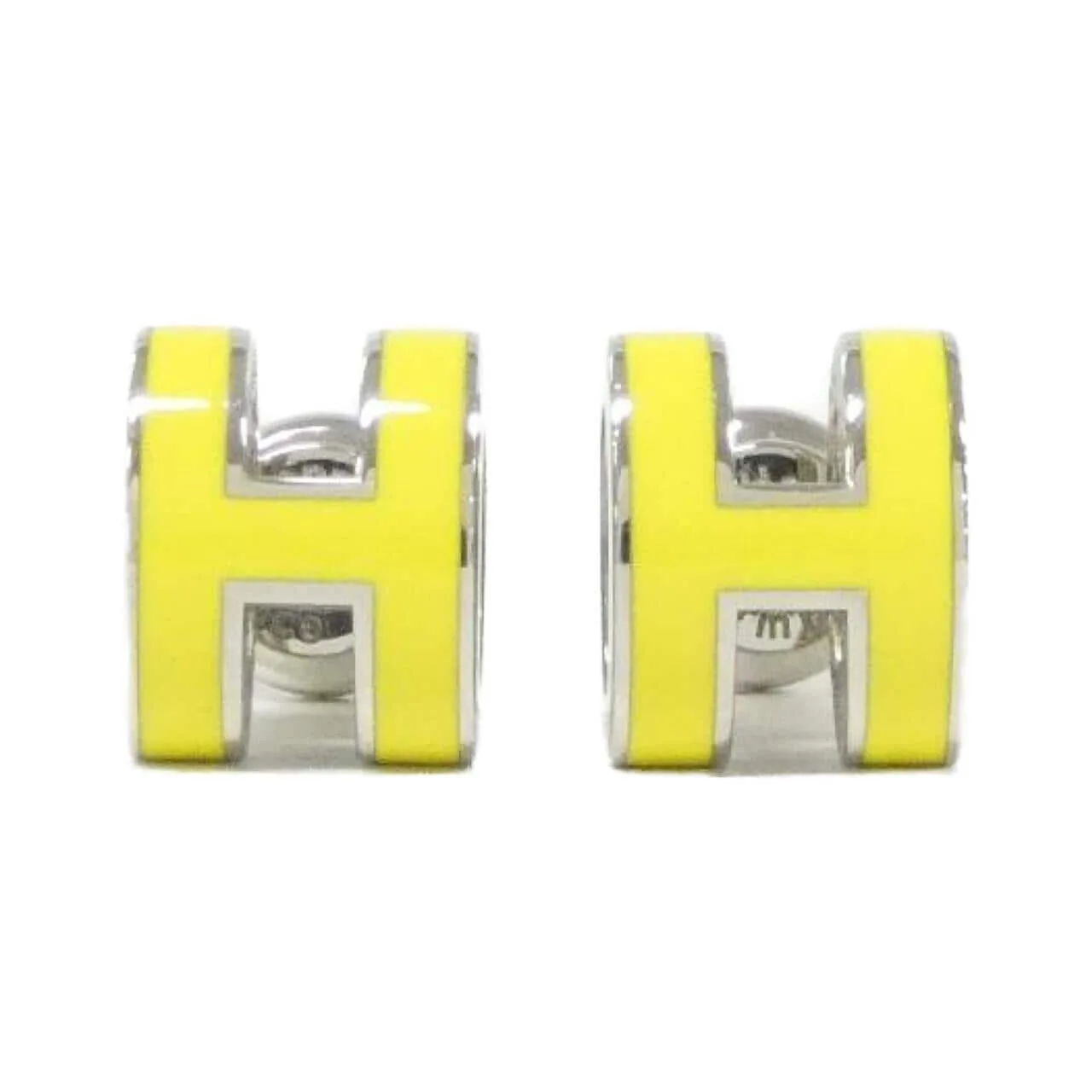 HERMES 608002FP Accessories Black