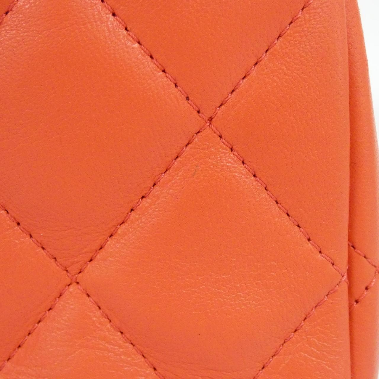 CHANEL AS4848 Bag Lambskin Black Lambskin - Thumbnail 5