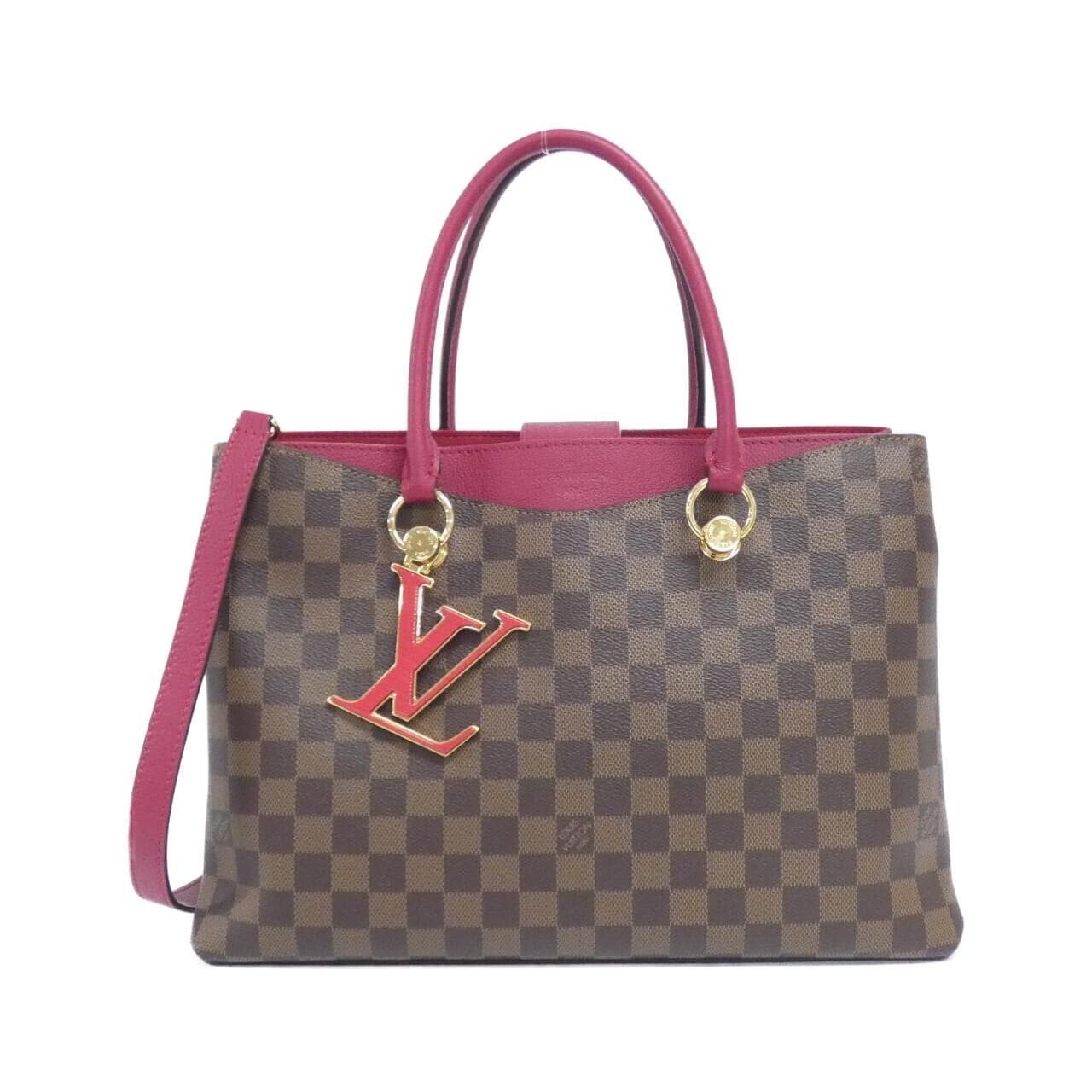 LOUIS VUITTON N40052 Bag Damier