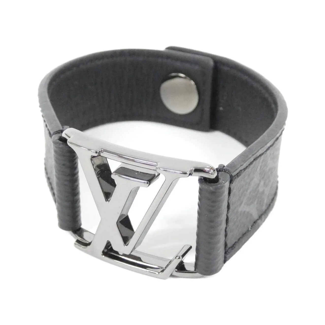 LOUIS VUITTON Eclipse M6295D Accessories Monogram