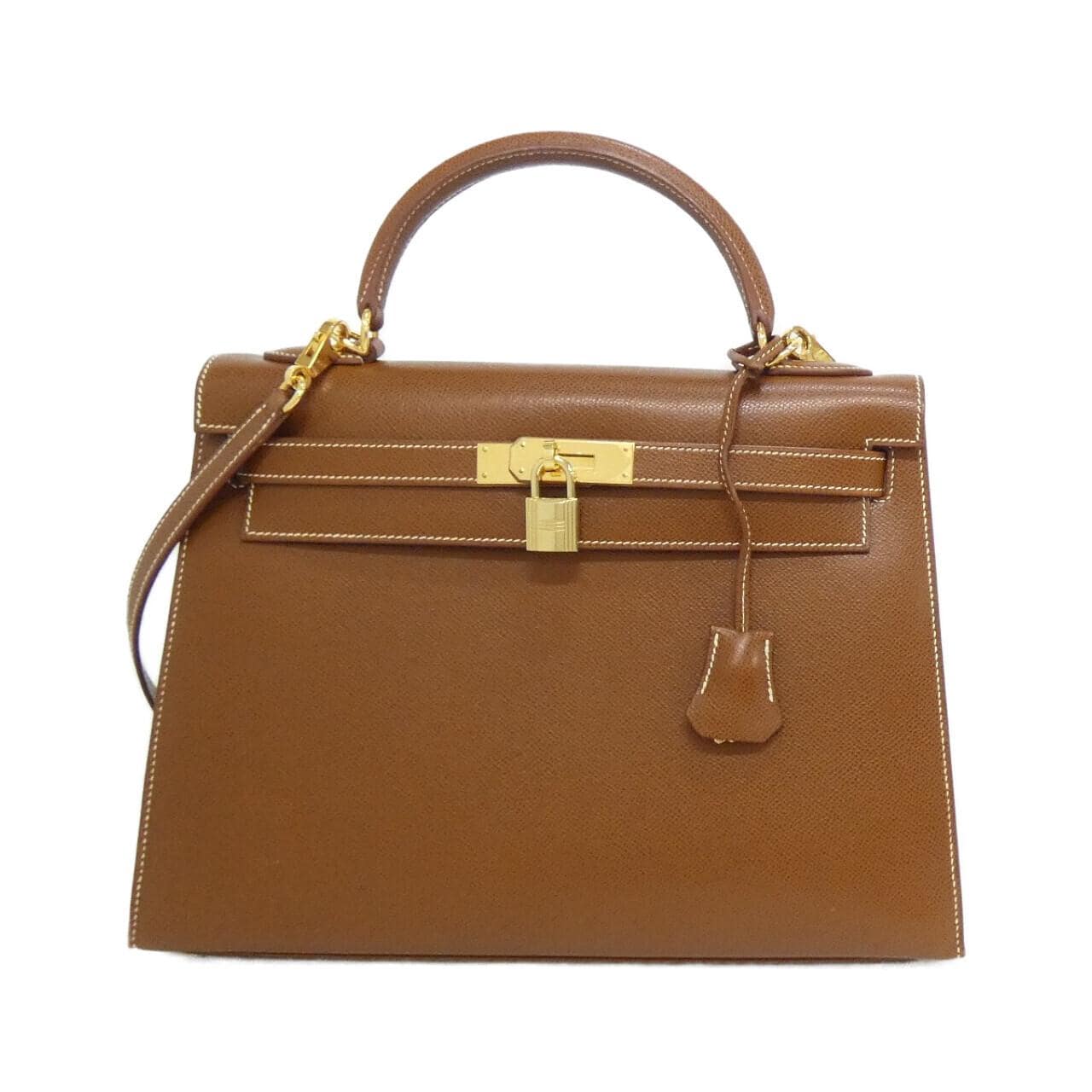 HERMES HERMÈS Kelly Bag