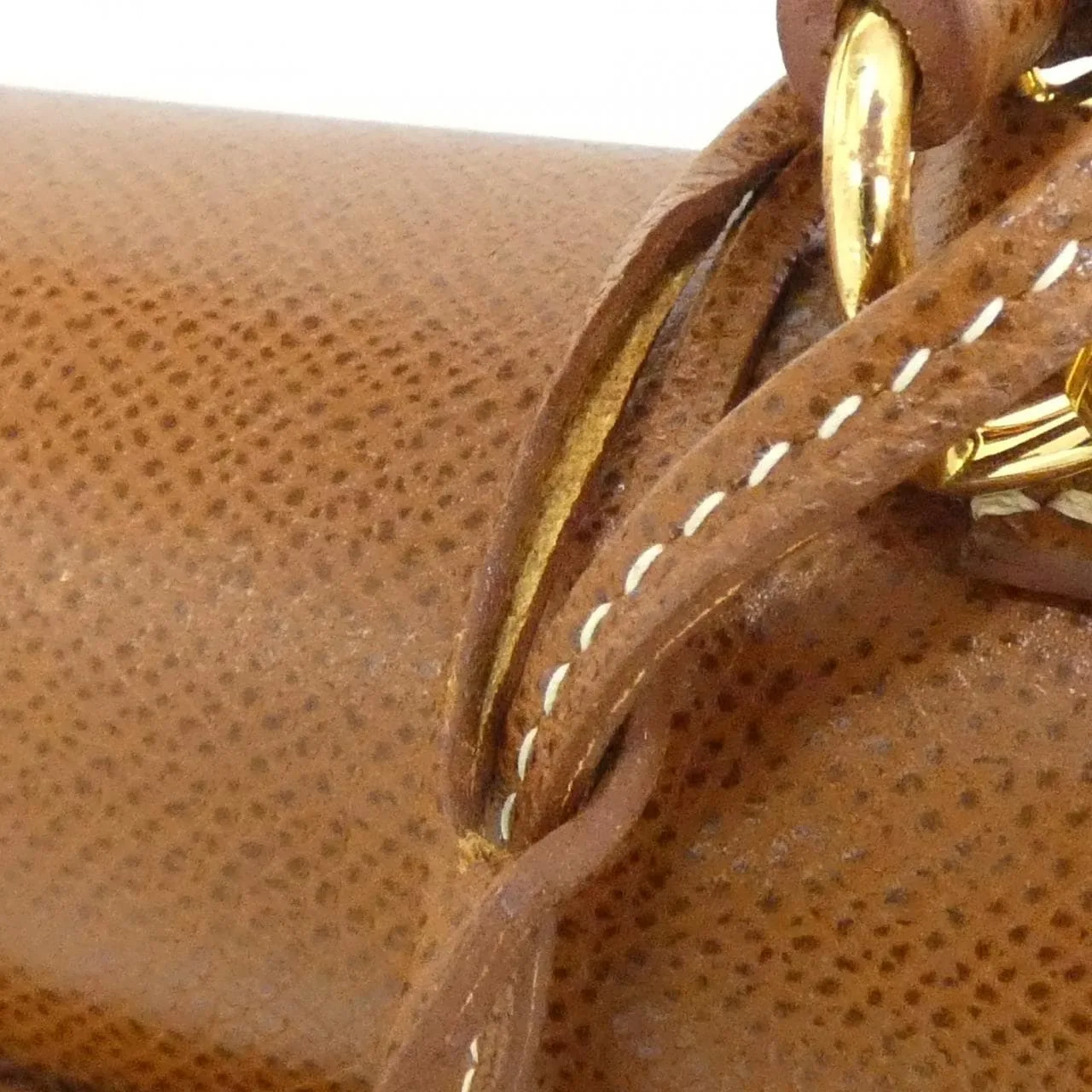 HERMES Kelly Handbag Black Rank A - Thumbnail 5