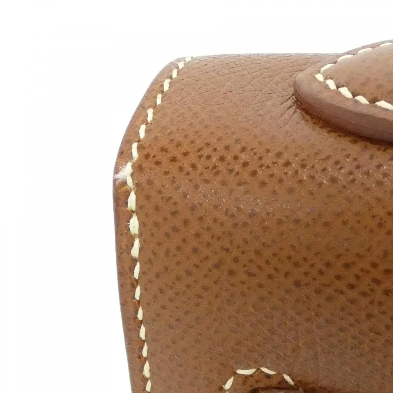 HERMES Kelly Handbag Black Rank A - Thumbnail 7