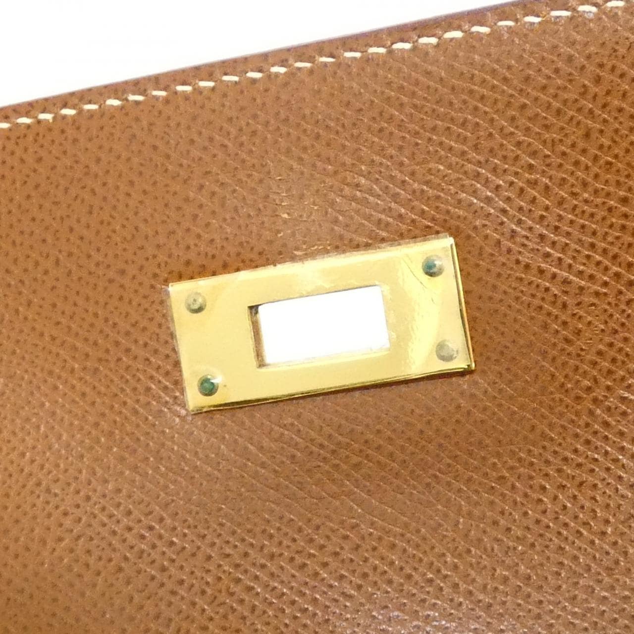 HERMES HERMÈS Kelly Bag Black - Thumbnail 10