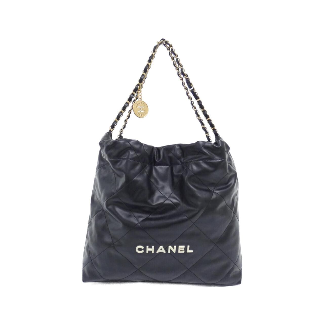 CHANEL Chanel 22 AS3261 Shoulder Bag