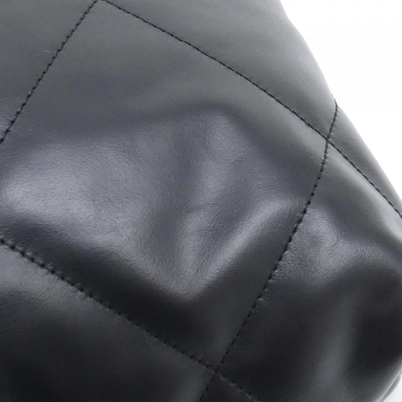 CHANEL Chanel 22 AS3261 Shoulder Bag Black - Thumbnail 3