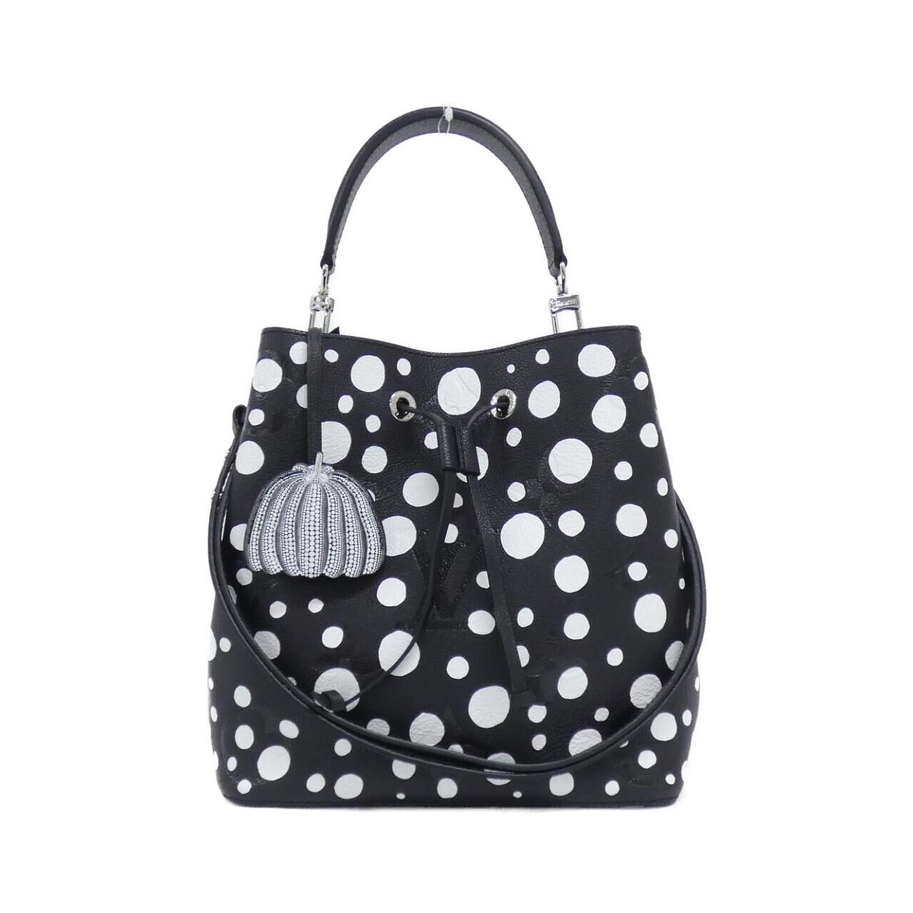 LOUIS VUITTON M21753 Shoulder Bag Monogram