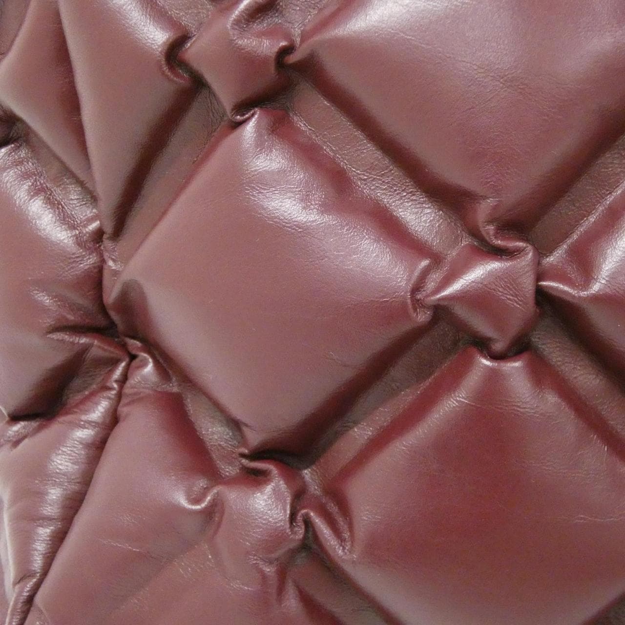 CHANEL 93605 Bag Bordeaux - Thumbnail 6