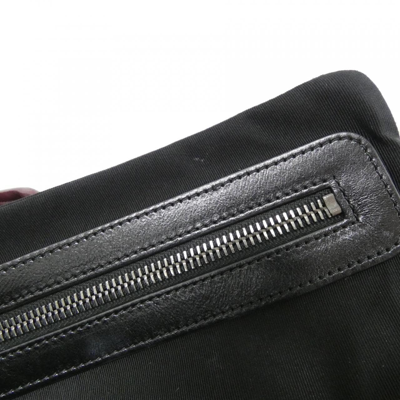 CHANEL 93605 Bag Bordeaux - Thumbnail 10